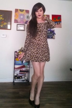Pas de bisounours ici Coralie - rencontre-Teen-La Rochelle